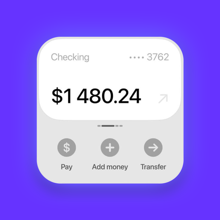 Working AI application connected to live systems